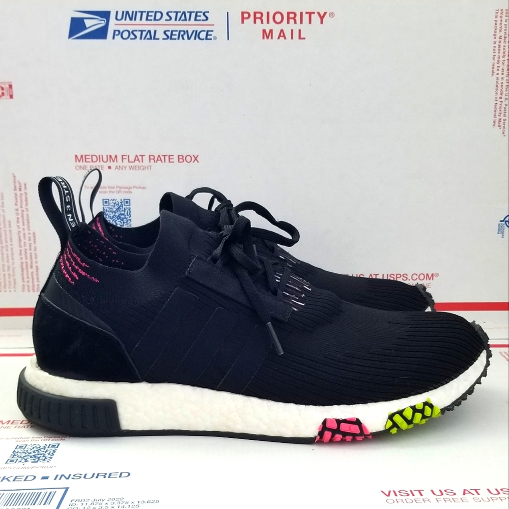 Adidas Boost size 10